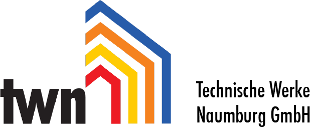 TWN-Logo [(c)Technischen Werke Naumburg]