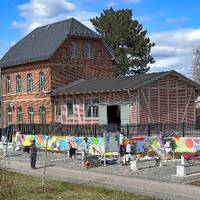 Bildungsbahnhof Osterfeld