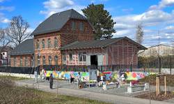 Bildungs-Bahnhof - "BiBa"