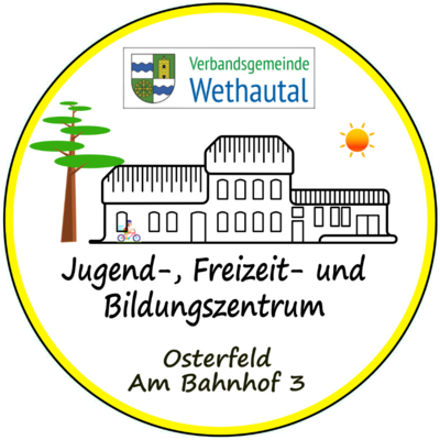 Jugend-, Freizeit- & Bildungszentrum © Verbandsgemeinde Wethautal