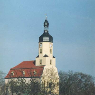 wethau kirche