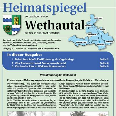 Heimatspiegel