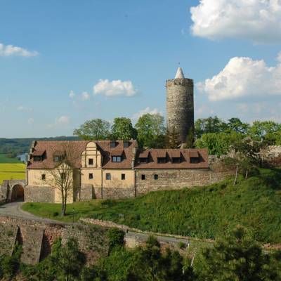 Schönburg © Michael Rang