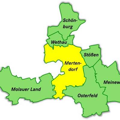 mertendorf